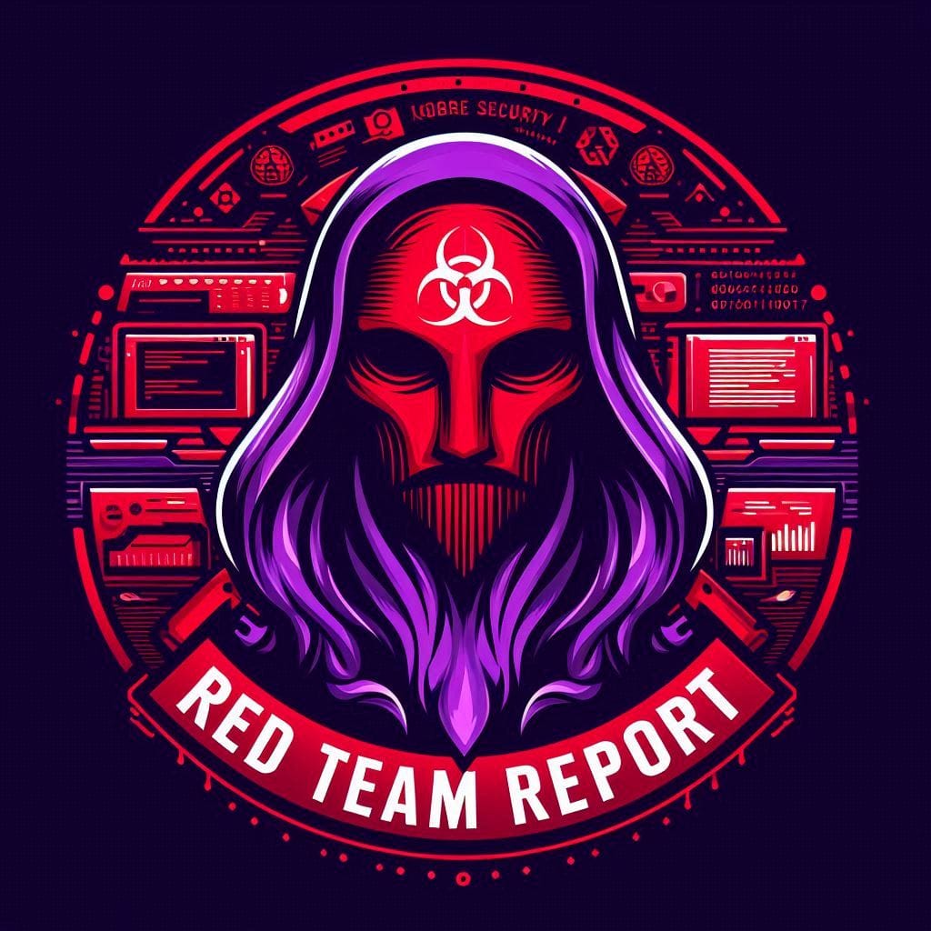 Red Team Report